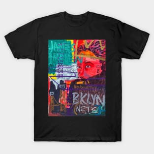 BED-STUY T-Shirt